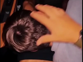 despues de tremenda peda mi amigo y yo intimamos en el auto asian gay twink sex videos