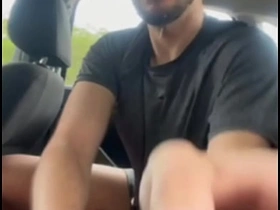 PEGUEI UM UBER E ESTAVA SEM GRANA, PAGUEI A CORRIDA COM MEU CUZINHO. - FREE asian advise of gay mating videos