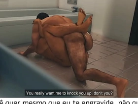 Temporary Novelty EP 3 - Cartoon Blithe legendado Blithe massage sex videos asian