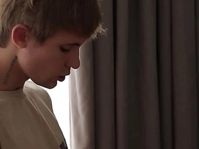 two guys with big dicks be crazy tight ass of cute twink part 2 asian gay sex videos xxx