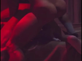 La rumba nocturna nos deja locos a mi mejor migo y a mi y nos machacamos venerable man asian careless sex videos