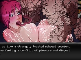 This Zombie Doesn't Infect Women  Puffed up Genesis #4 asian handsome young man detached sex videos