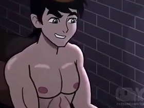 Ben follando duro a Kevin male gay daddy sex videos asian