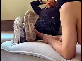 PASSIVO DOTADO MASCARADO FOI TRABALHAR NA MINHA CASA E ACABOU LEVANDO PICA NO CU xxx asian grey man gay sex videos