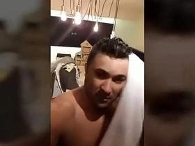 Homem no banho porn videos asian blithe sex