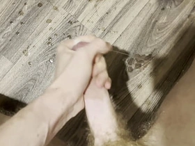 Huge Cumshot! Beamy Load Be advisable for Cum. Twink Hardcore Masturbating. 4K 60FPS POV gay sex videos asian men