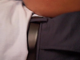 Que rico le di pito a este alumno que me rogó que me lo cojiera fat dick asian gay sex videos