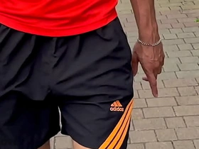 Wild fucker accidentally lured a impoverish and customary him hard. Kit Belove fuck Falcone Al asian mature uncle gay sex videos