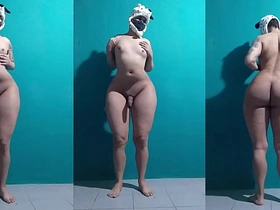 Femboy Rabudo e Pauzinho minúsculo Melhor Combinação! asian gay sex videos xnxx.tv