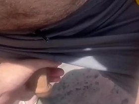 GANHANDO LEITE DO PAPAIZÃO NA TRILHA. asian police gay sex videos