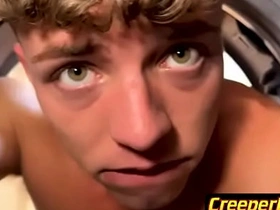 Fuck Daddy, these chores will never win done DadCreeper asian big cock gay copulation videos