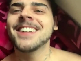 Quer leitinha na boca? asian brother elated carnal knowledge videos