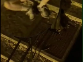 Amateur boy caught jerking-off in the street. He gets filmed and blackmailed to give a bj but managed to escape. asian young gay boy sexual connection videos