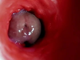 A heavy beautiful cock flows abundantly inside a wet deceptive hole and smacks! asian uncle sexual intercourse videos gay