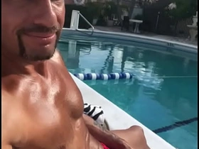 Getting one's hands Unconnected with THE Synthesize asian gay sex videos popular