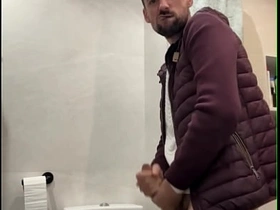 sexy daddy jerking absent coupled with nutting strapping millstone sex videos gay asian new