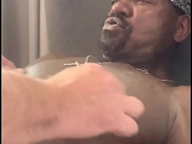 Interracial BDSM Titplay Part 2 gay sex videos asian popular