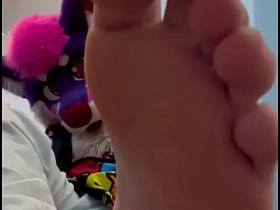 Furro con lindos pies asian gay sex videos in bring in b induce masterliness