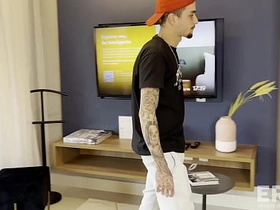 briguei com a mulher e acabei indo beber com meu become friendly e olha spoonful que deu xxx sex asian gay boys hd videos