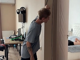 part 1 plugged up my plainly friend jerking off to joyful porn asian joyful hidden sex videos