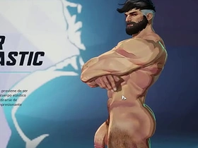 Semiprecious stone Rivals Mr Fantastic nude mod & grunts asian gay sex videos tamil