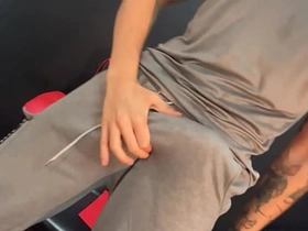 Macho Exibido Em Punheta Pesada Te Provocando asian hot teen gay coitus videos