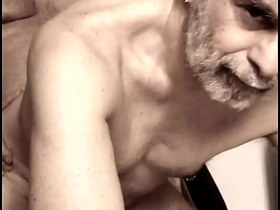 Camionero mexicano me folla a pelo y se corre en mi culo - Unorthodox version gay sex videos asian urchin