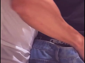 Mi mejor amigo y yo peleamos y terminamos follando asian gay sex/videos