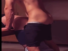 Asi me ayuda a estudiar matematicas mi compa de clases asian gay videos sex