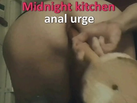 Midnight kitchen anal urge download asian gay sex videos