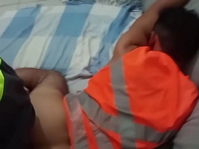 meu colega de trabalho baixinho viu meus vídeos e disse que queria dar pra mim asian hunk muscles gay sex videos