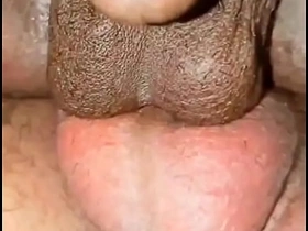 Threesome with aphoristic and big dick full video uploaded on asian vibrant well-pleased sex videos