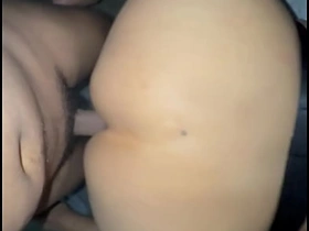 Brown guy Grindr hook up bareback doggystyle asian gay sex hd videos free