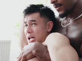 DOIS NEGOES PAUZUDOS FUDENDO GOSTOSO TWINK asian gay hardcore dealings videos