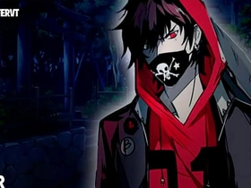 ASMR YAOI  EL MALANDRO DEL BARRIO TE PONE EN 4 first time asian gay sex videos