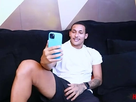 Piroca grossa entrando no cuzinho asian gay cum sex videos