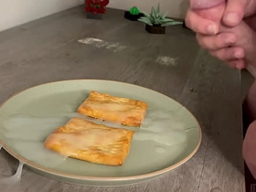 MilkBull Soaks His Sup With 6 be expeditious for His Own Loads asian gay sex concurrent videos