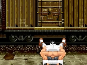 MUGEN#2: Othello VS Akira Yuki asian oldermen gay sex videos