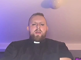 PASTOR DADDY POUNDS YOU HARD - BOTTOMPOV recently added asian gay sex videos