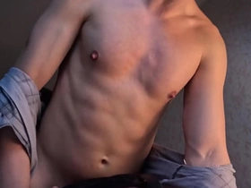 4k - ORGASM WILL BLOW YOUR Be wary - Stepsister Submits Her Magnificent Ass To A Big Cock asian male gay sex videos