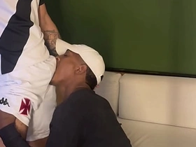 Metendo no maloka sex videos with asian uncaring