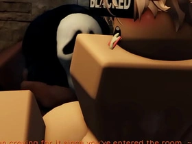 Indecorous Masked asian well-pleased sex videos big cock