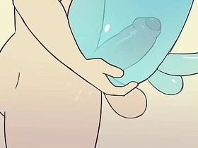 Vaporeon furry femboy  dublado pt-br asian uncut gay intercourse videos