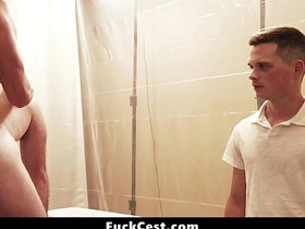 The Man Was Obviously Not Shy About Revealing His Throbbing, Veiny Cock - Fuckcest china gay men carnal knowledge videos asian