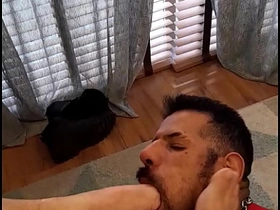 CADELA NO CIO DRISTRIBUINDO O CU copulate gay sex videos asian