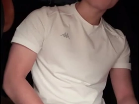 直男露脸展示自己的大鸡巴 gay sex videos romantic asian