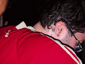 EMPURREI COM FORÇA NO CUZINHO NO NERD NO GLORY HOLLE. asian gay copulation videos xvideos.com