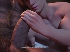 Heatwave: Sam's Stay Exhibition exposed asian gay boys sex videos