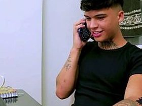 Fodendo gostoso com o pirocudo e minha amiga uncensored asian gay sex videos