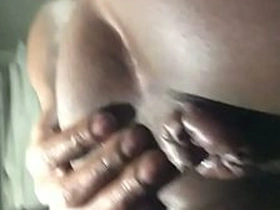 Prison Boy, They Put Demons In His Loose Black Asshole - Starring DJ ButtPussy asian military bobtail gay sex videos